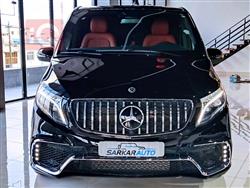 مێرسێدس بێنز V-Class